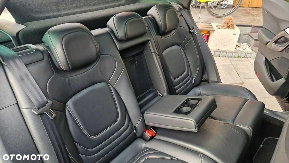 DS Automobiles DS 5 - 23