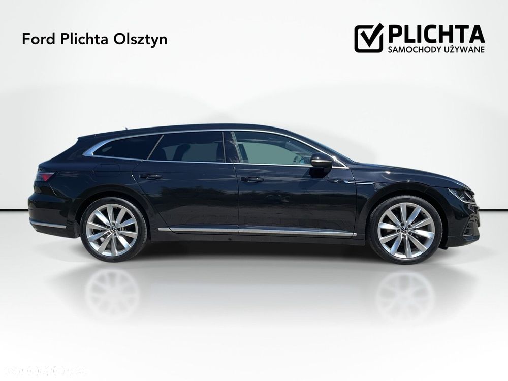 Volkswagen Arteon Shooting Brake - 5