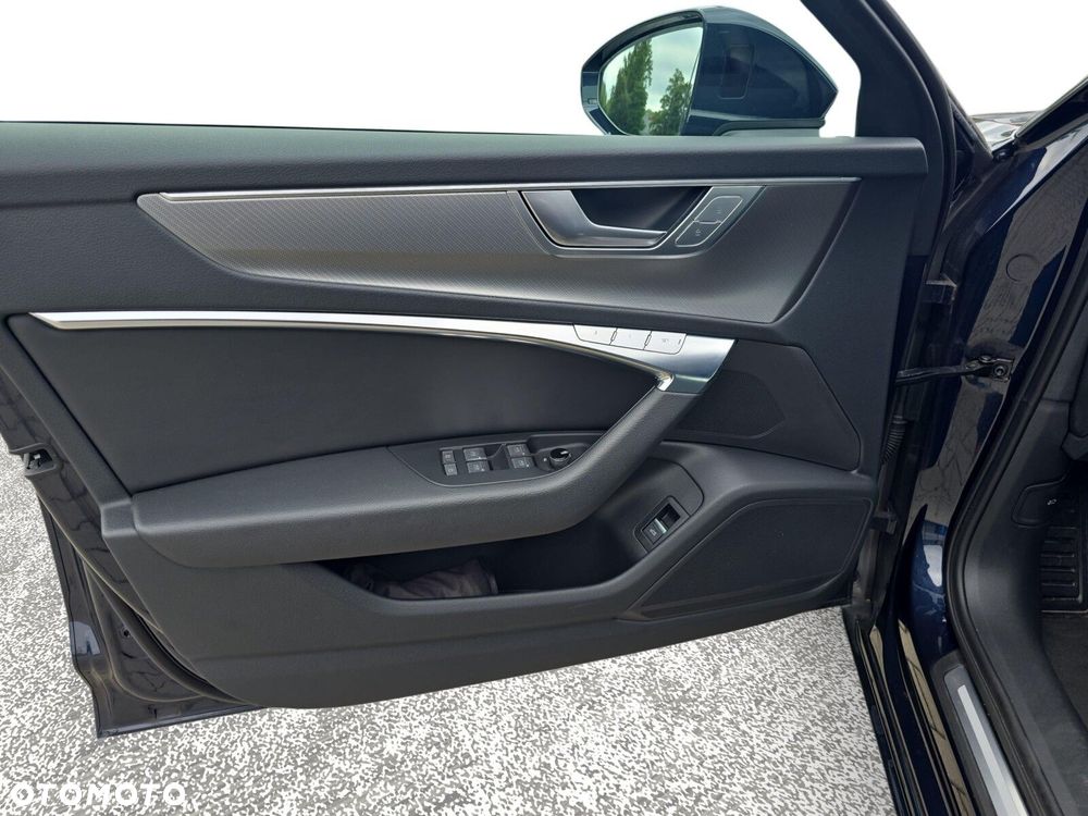 Audi A6 Avant 40 TDI mHEV Quattro Sport S tronic - 12
