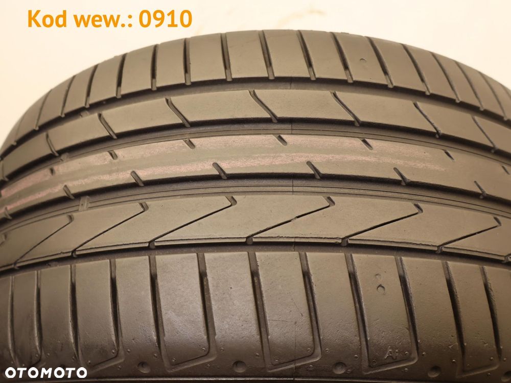 Hankook  Ventus S1 EVO2 - 245/40 R18 - 8