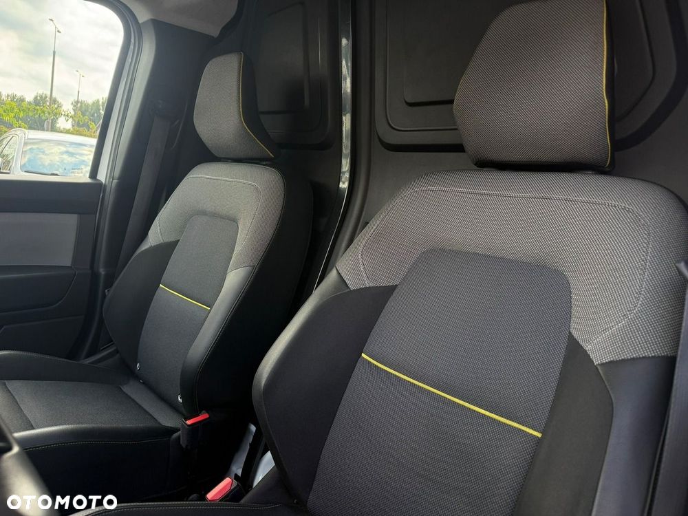 Renault Kangoo - 14