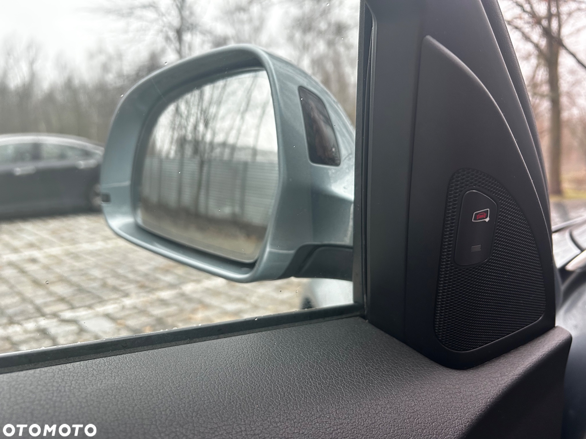 Audi A4 Allroad 2.0 TFSI Quattro S tronic - 20