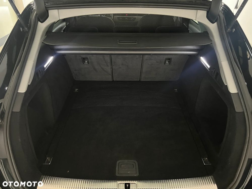 Audi A4 Avant 35 TDI S tronic - 26