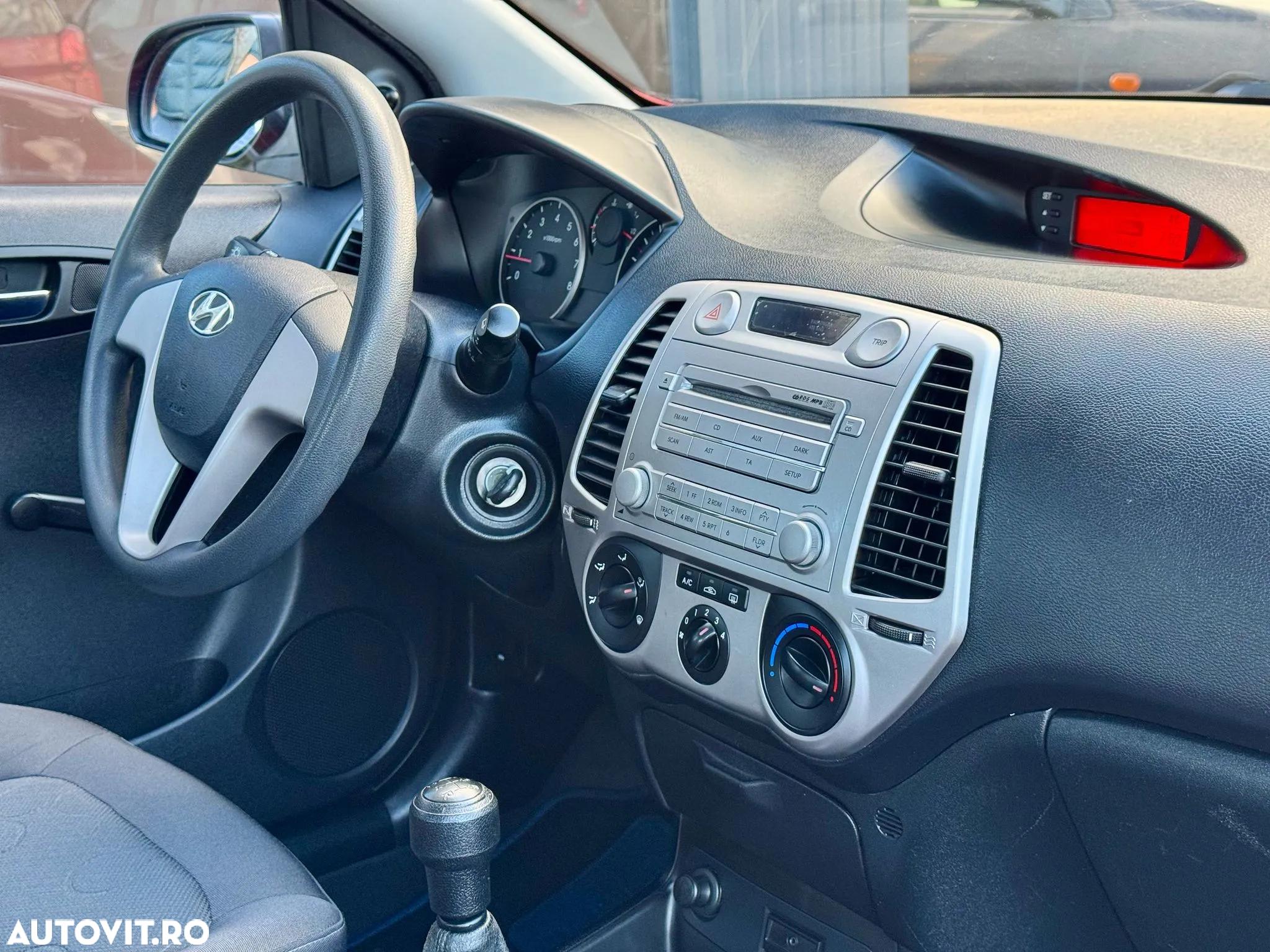 Hyundai i20 1.2 Comfort - 27