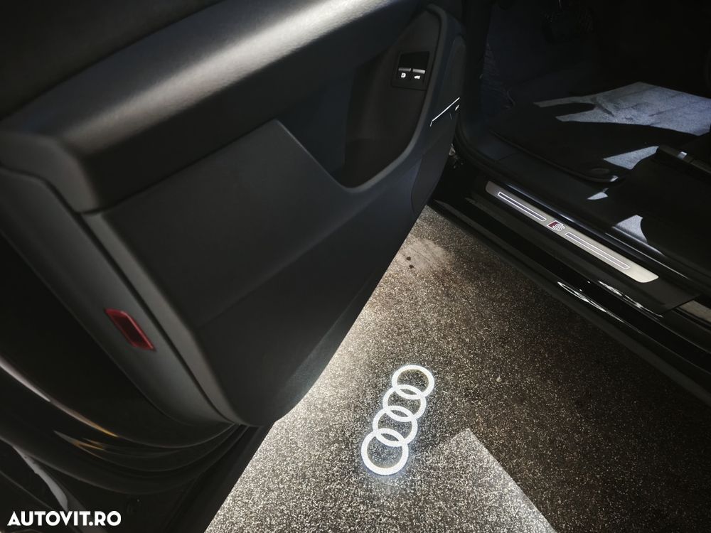 Audi Q7 - 12