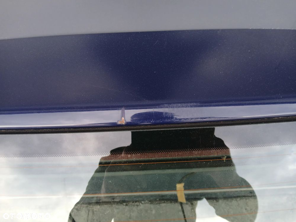 Klapa Bagażnika LA5E z Szybą Passat B5 Lift Kombi - 6