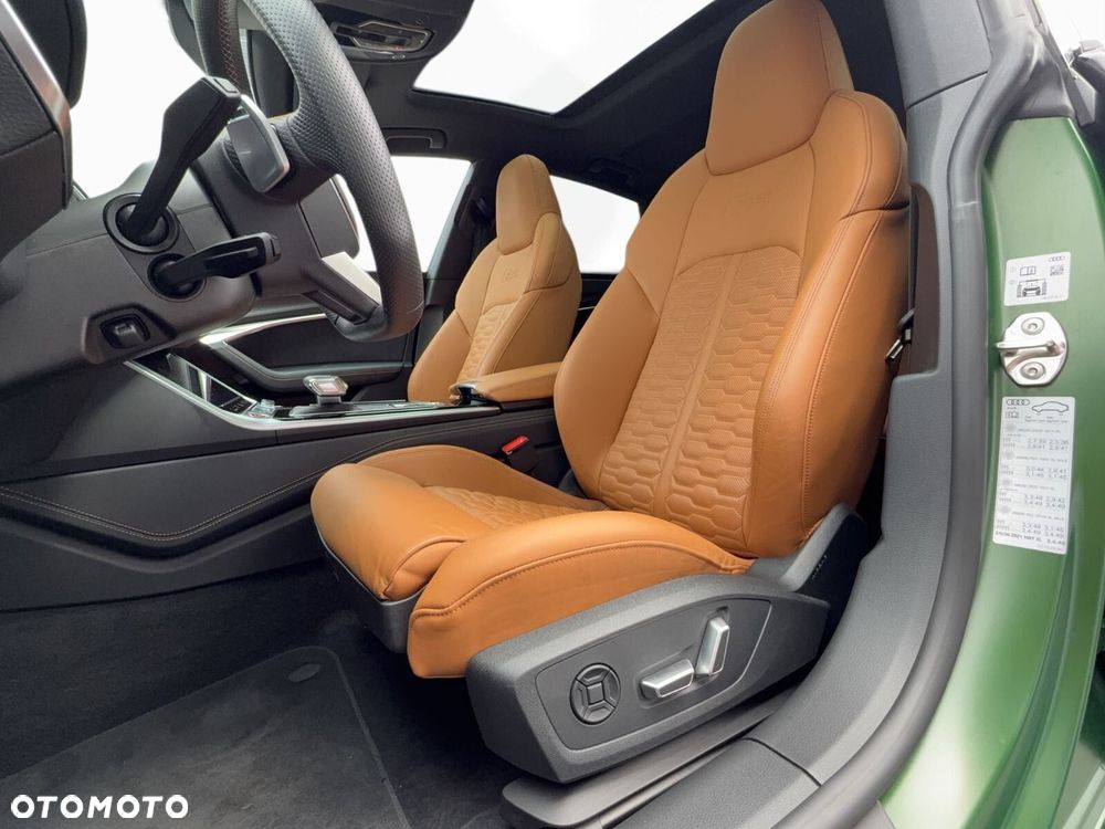 Audi RS7 Sportback TFSI mHEV Quattro Performance Tiptronic - 15