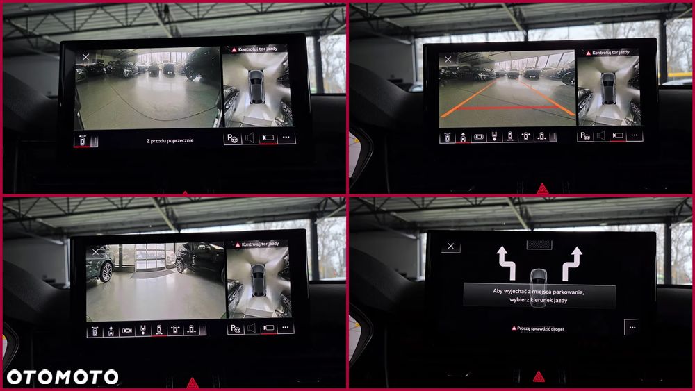 Audi Q5 Sportback - 23