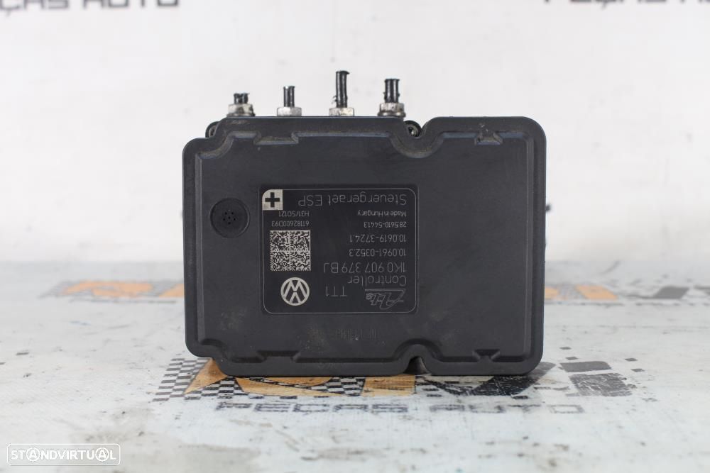 Abs Audi A3 (8P1)  1K0614517de / 1K0907379bj - 2