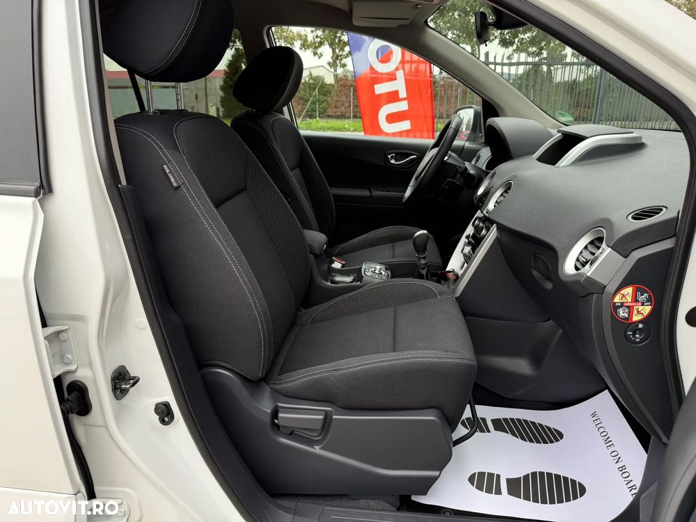 Renault Koleos 2.0 dCI FAP 4x2 Dynamique - 17