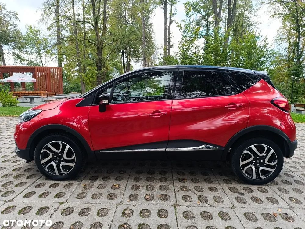 Renault Captur ENERGY TCe 120 Intens - 6