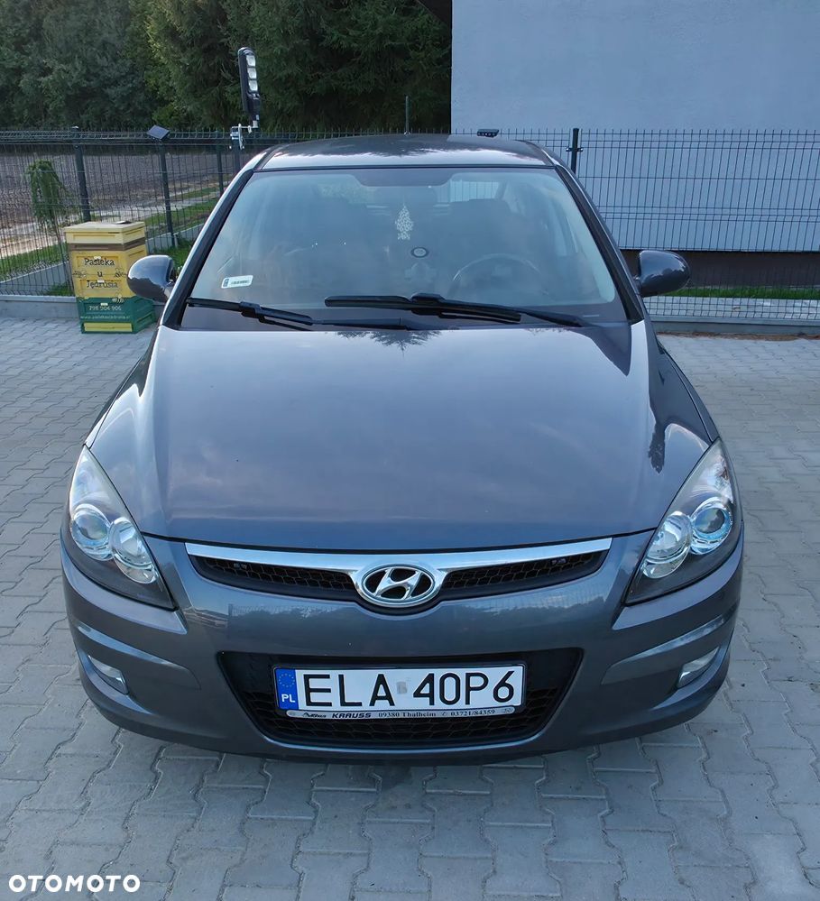 Hyundai i30 - 12