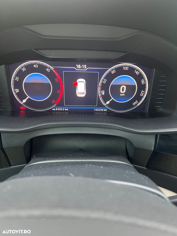 Skoda Kodiaq 2.0 TDI 4X4 DSG Style - 10
