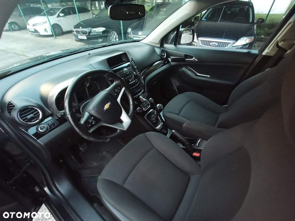 Chevrolet Orlando 2.0 TD LT - 3