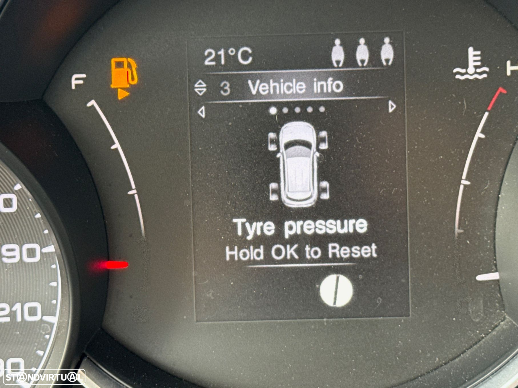 Fiat 500X 1.3 MJ Lounge - 34