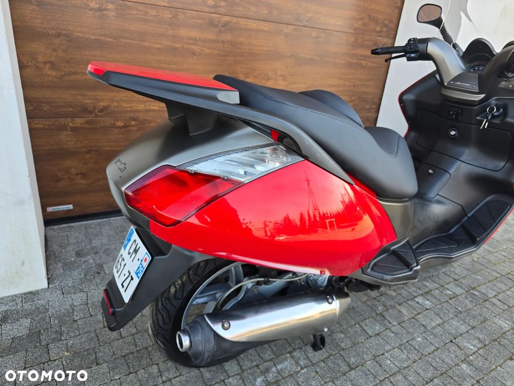 Aprilia Atlantic - 28
