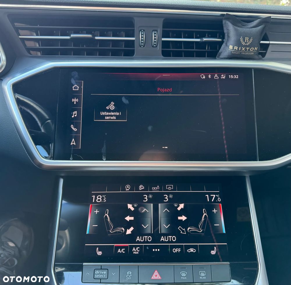 Audi A6 Allroad - 26