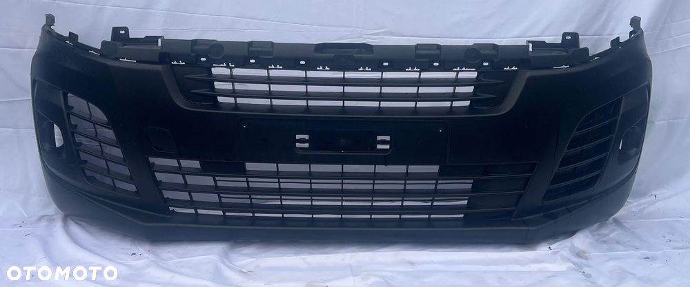 Zderzak Przód Przedni Expert Jumpy III Proace II (2016-) Nr 175 - 1