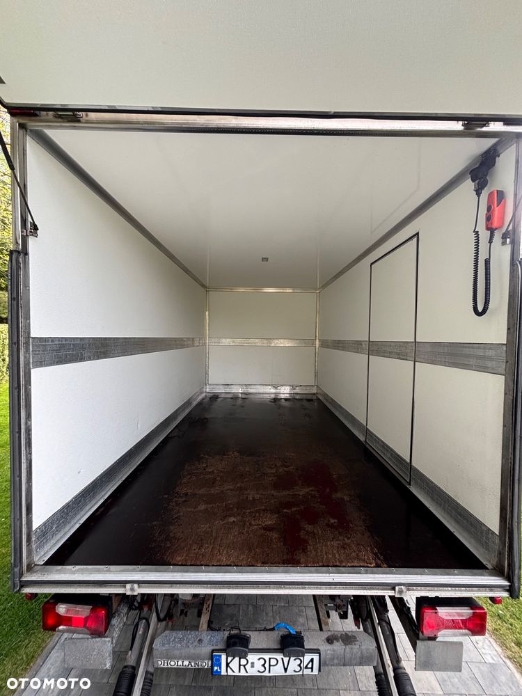 Iveco Iveco Daily - 6