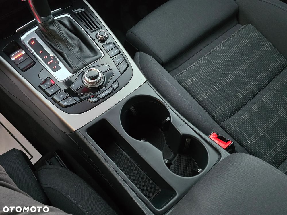 Audi A4 Avant - 40