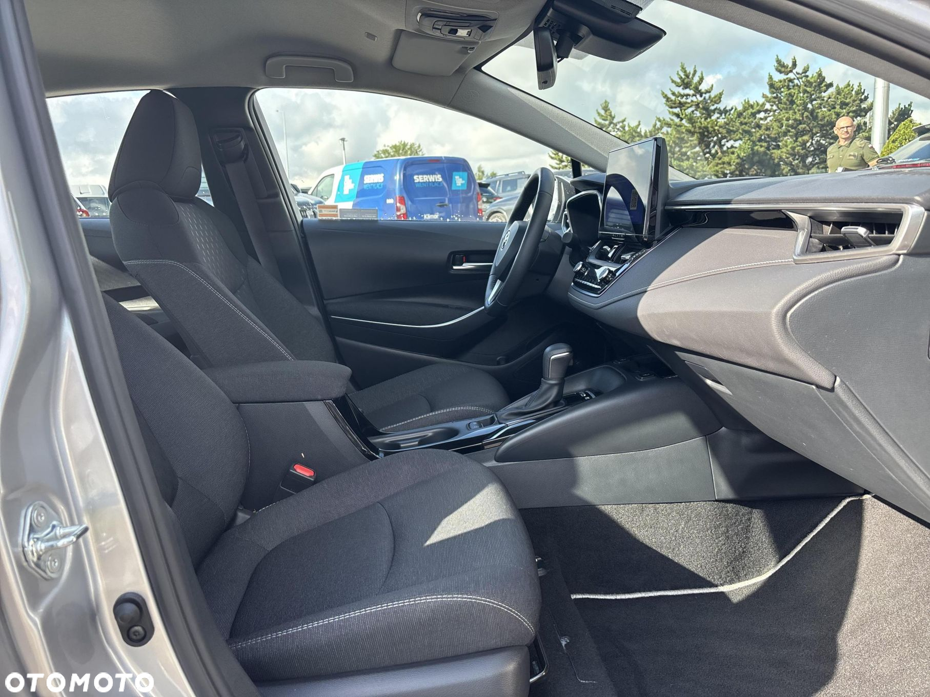 Toyota Corolla - 16