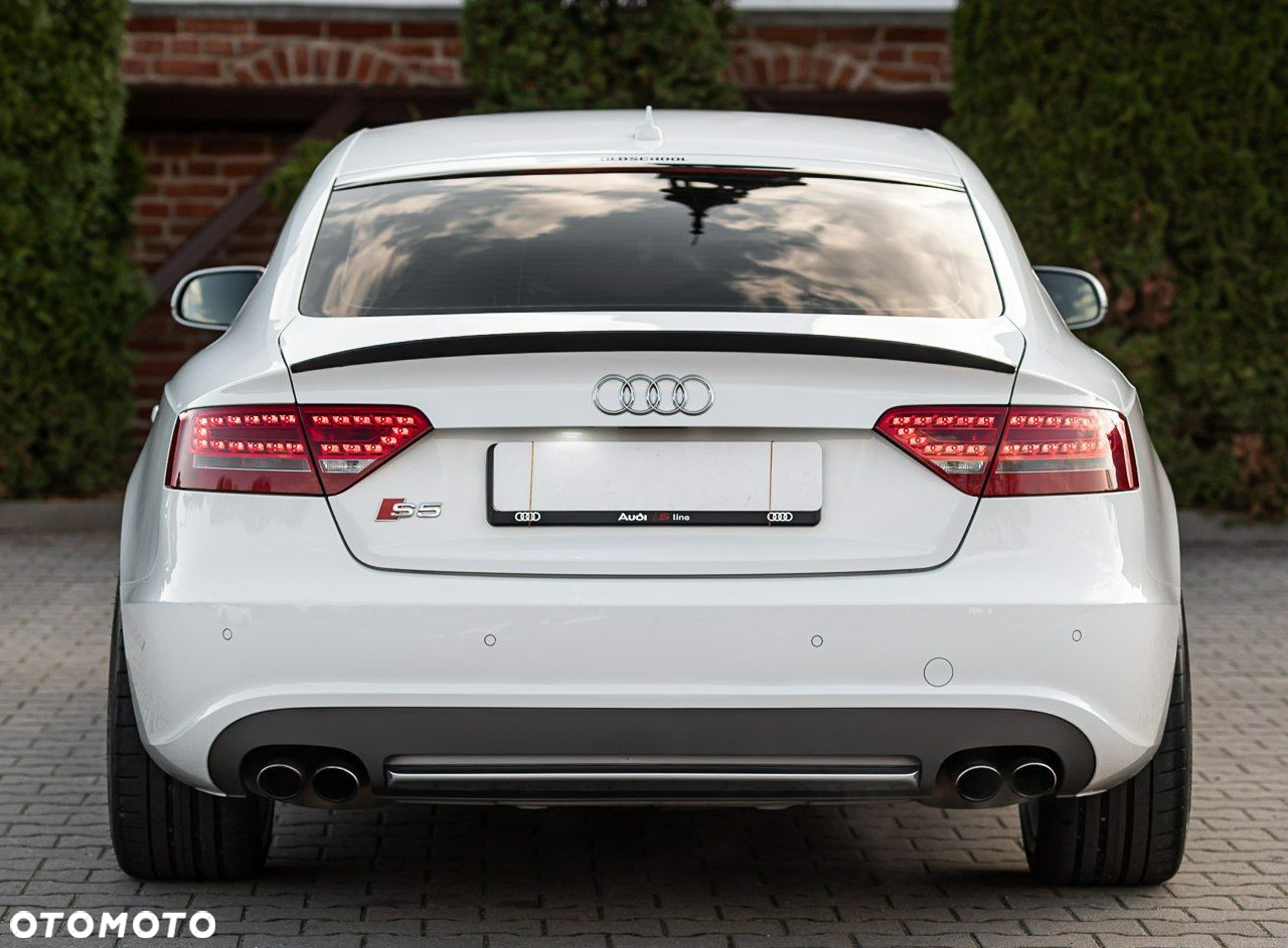 Audi S5 - 16