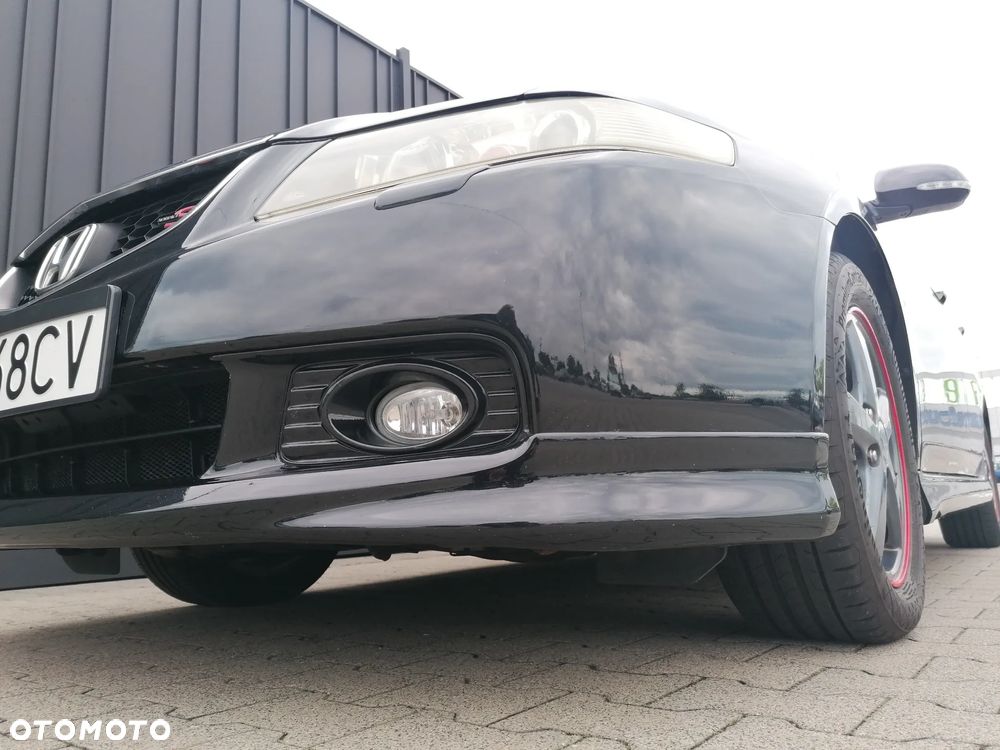 Honda Accord 2.4 i Type S - 19