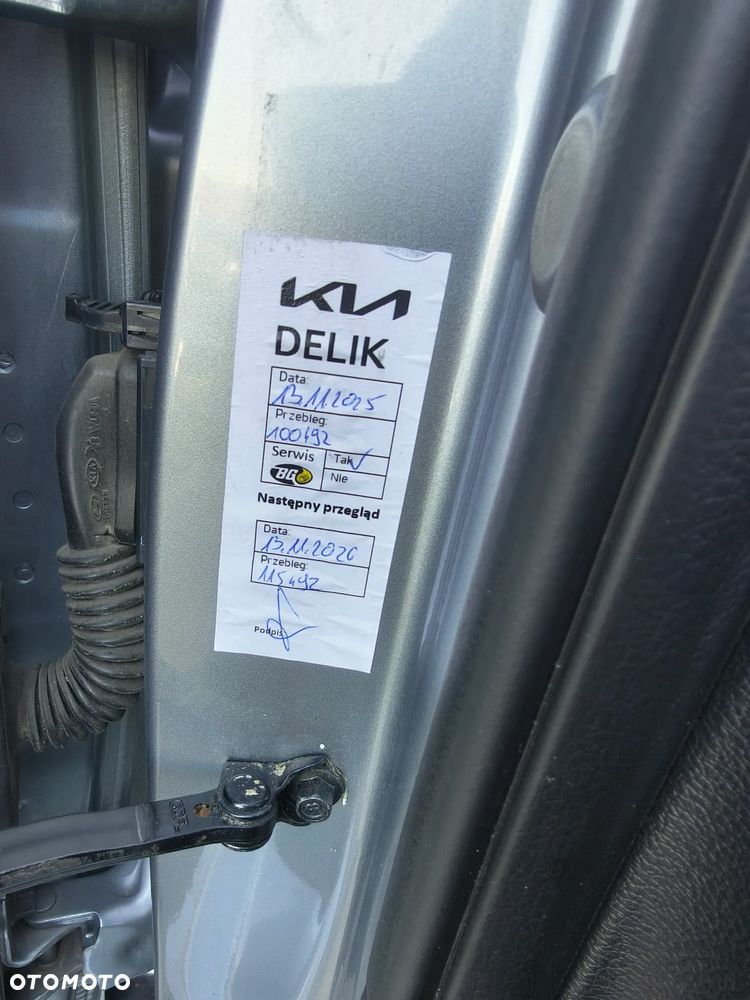 Kia Ceed 1.4 T-GDI L DCT - 22