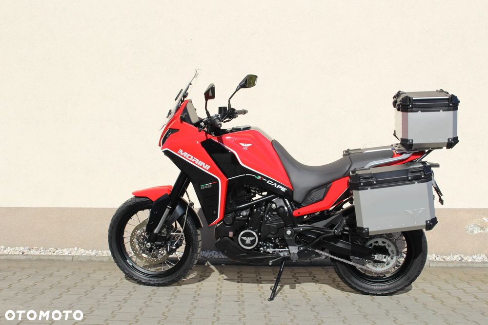 Moto Morini Inny - 11