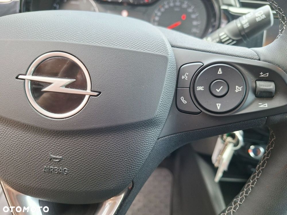 Opel Corsa 1.2 S&S - 17