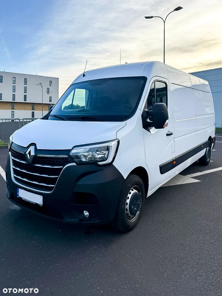 Renault Master - 2