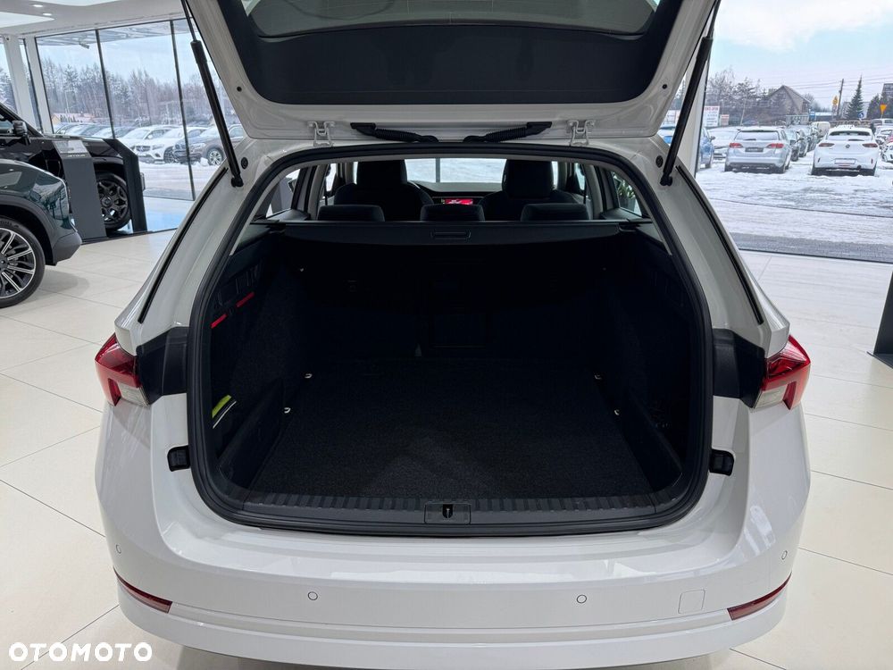 Skoda Octavia 2.0 TDI Ambition - 17