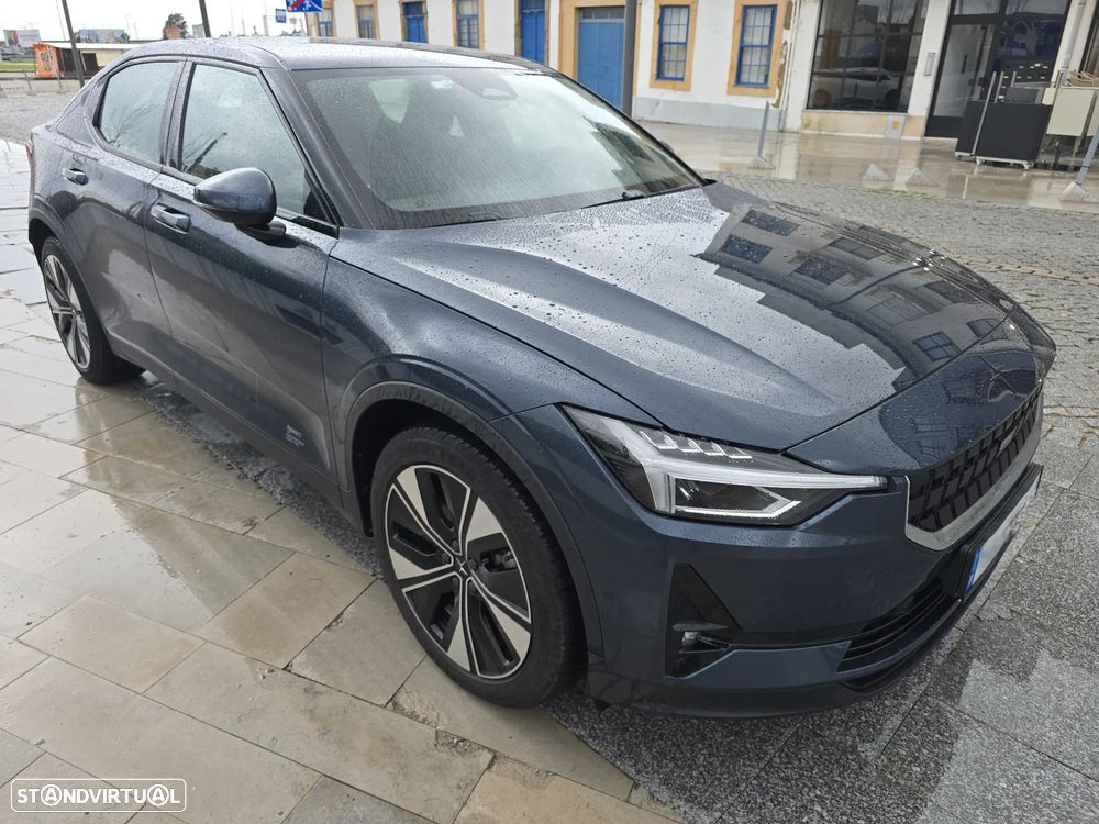 Polestar 2 Single Motor 78kWh - 1