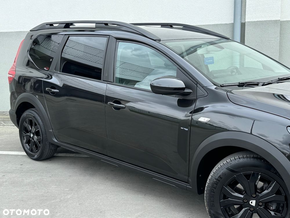 Dacia Jogger 1.0 TCe Extreme+ 7os - 14