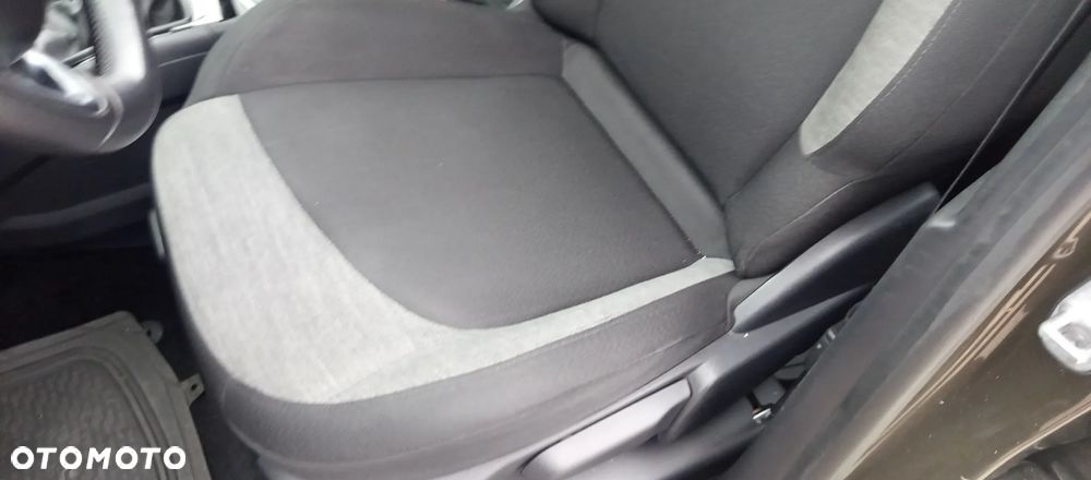 Citroën C4 Picasso 1.6 e-HDi Attraction - 24