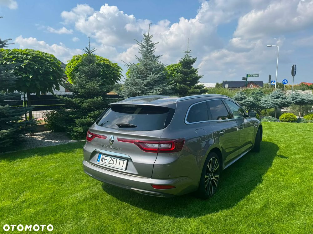Renault Talisman 1.6 Energy TCe Initiale Paris EDC - 2