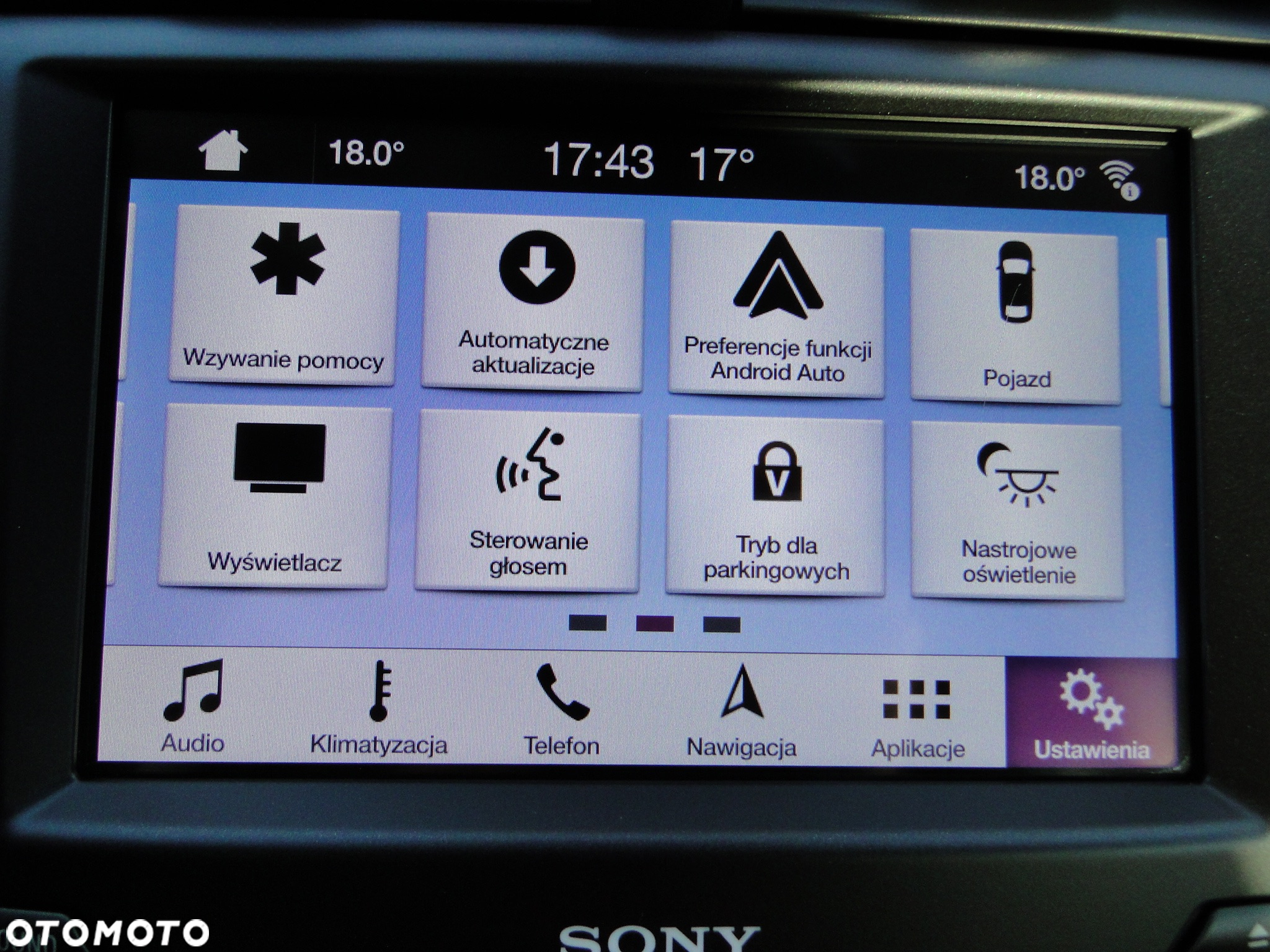 Ford Mondeo 2.0 Hybrid Vignale - 40