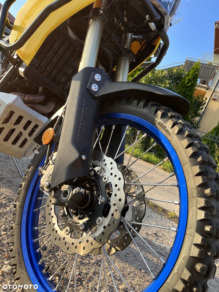 Yamaha Tenere