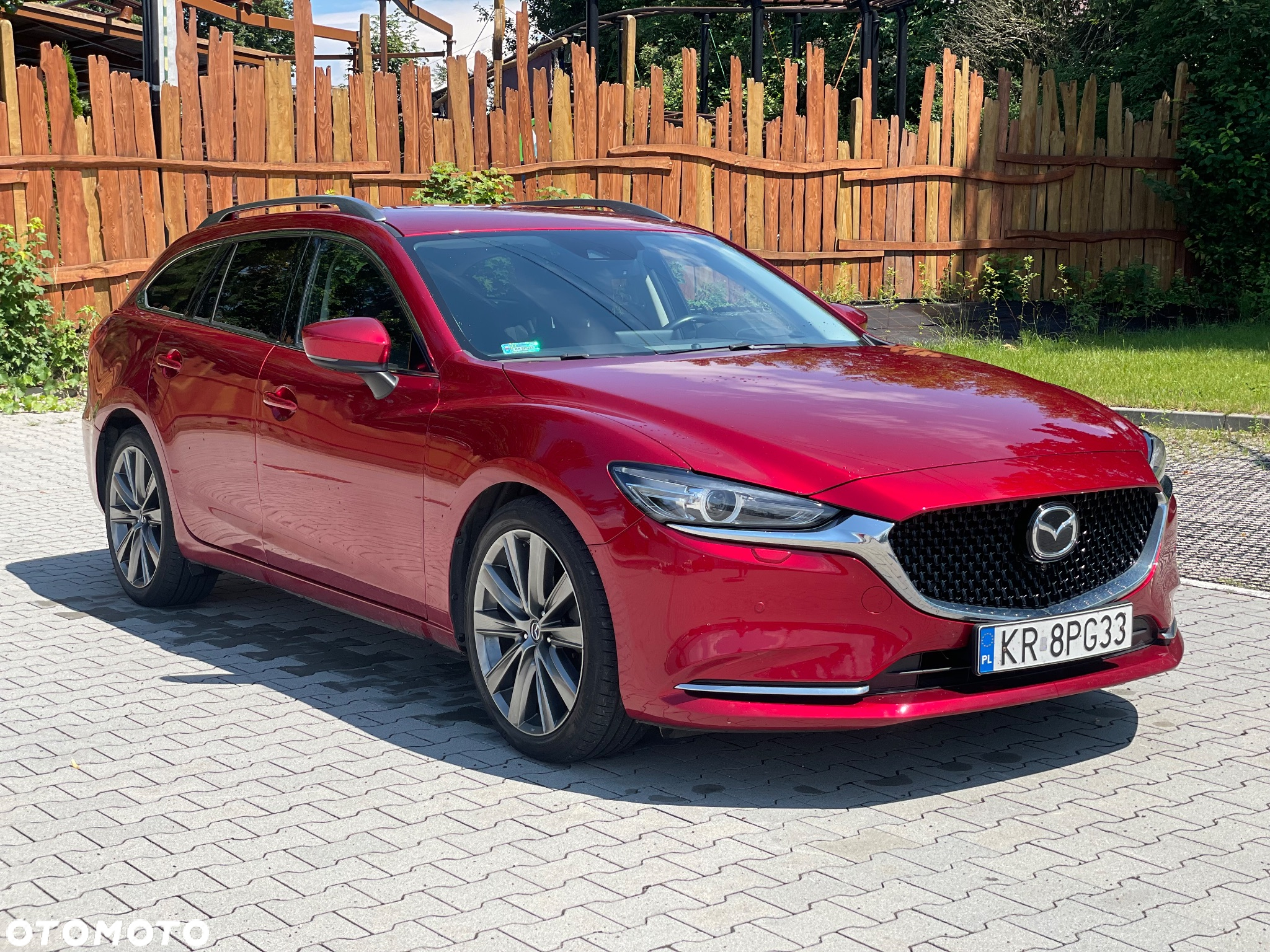 Mazda 6 2.0 SkyPassion - 3