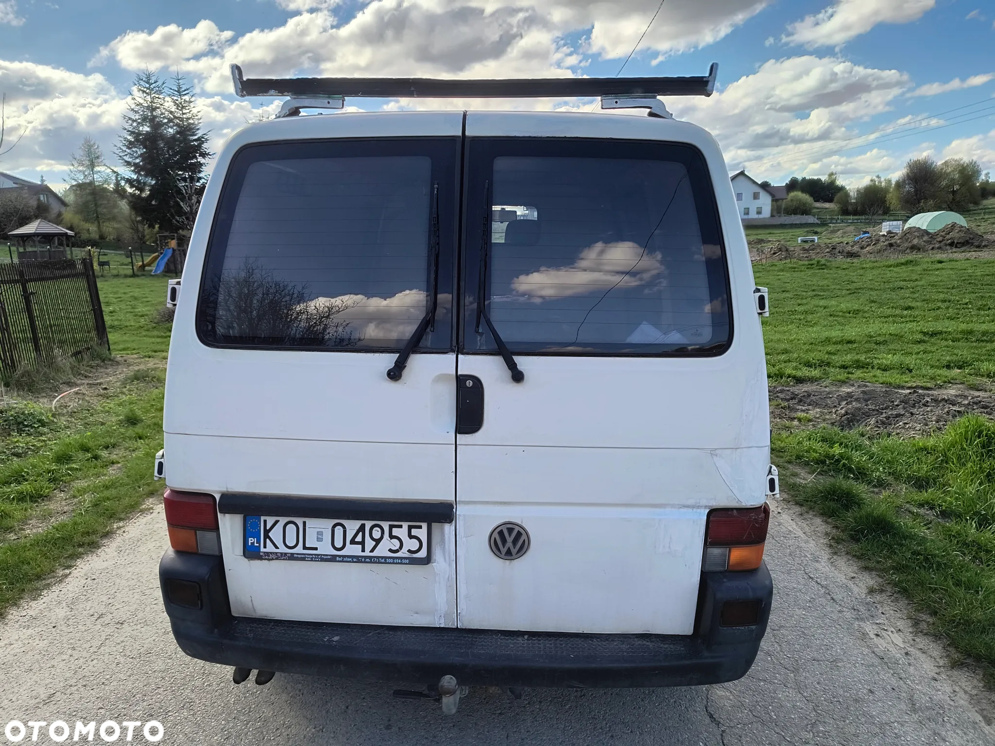 Volkswagen Transporter - 16