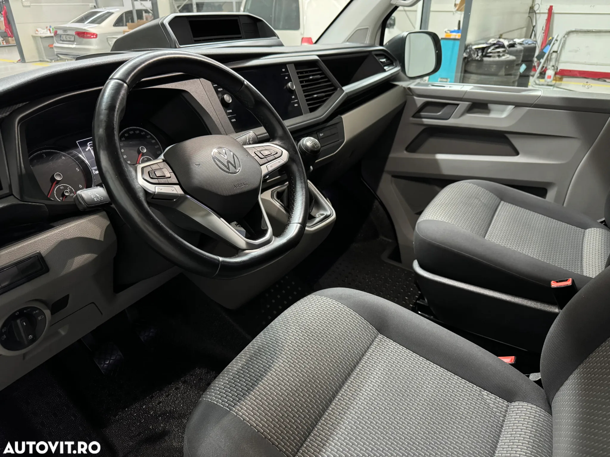 Volkswagen California - 5