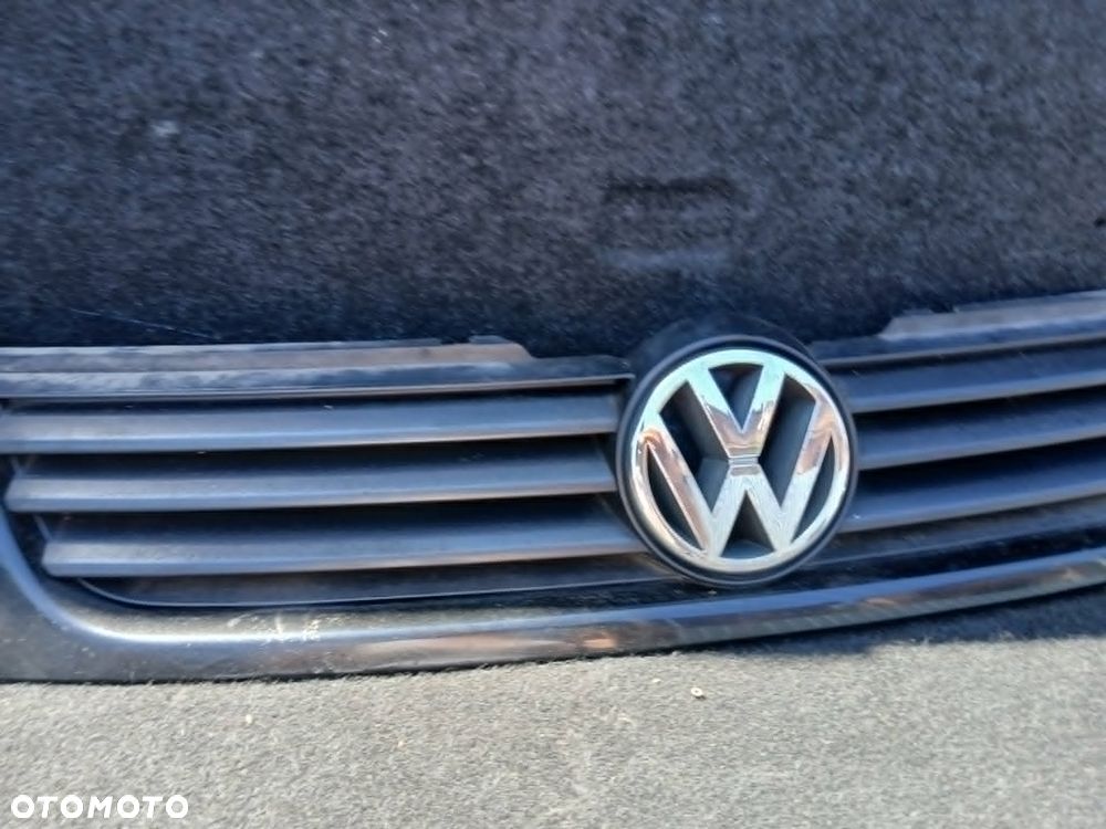Volkswagen Lupo Grill - 3