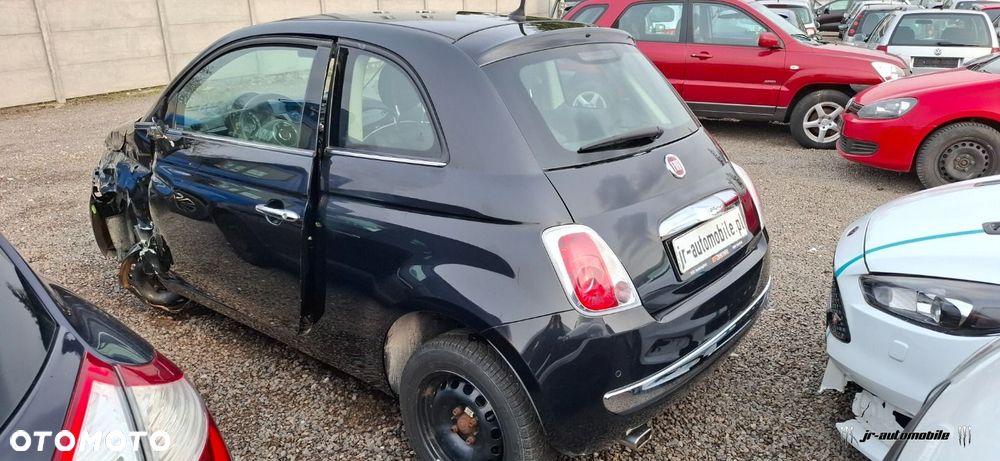 Fiat 500 - 6