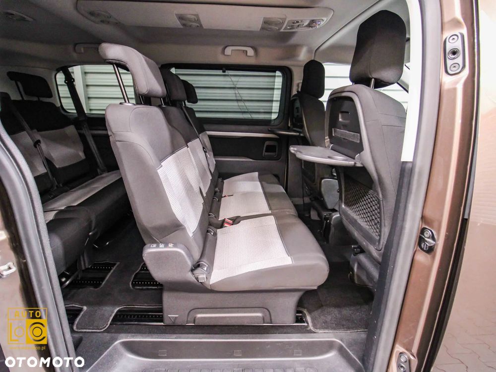 Citroën SpaceTourer M EAT8 Feel - 12