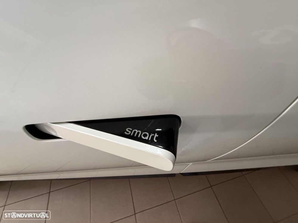 Smart #1 Brabus - 23