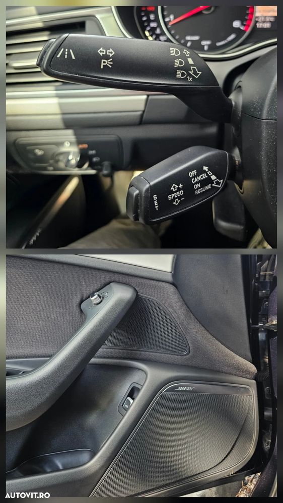 Audi A6 2.0 TDI Ultra DPF - 16