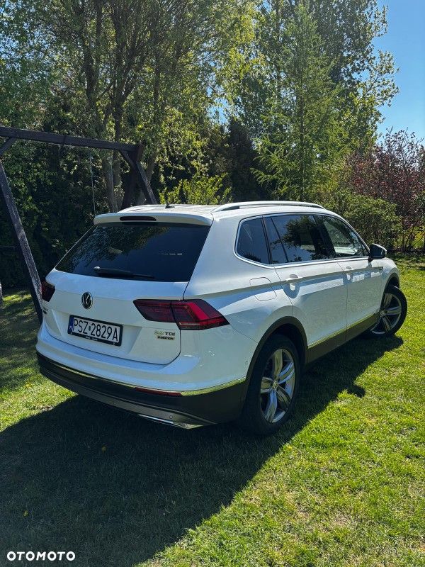Volkswagen Tiguan 2.0 TDI BMT SCR 4Mot Highline DSG - 7
