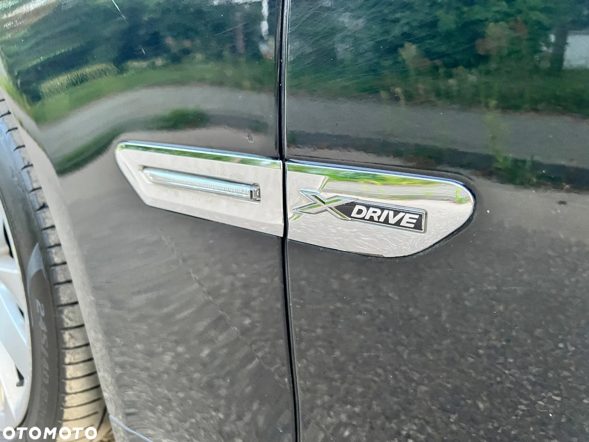 BMW Seria 7 740d xDrive - 9