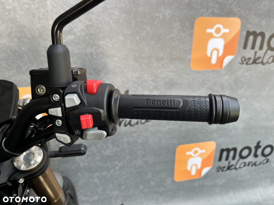 Benelli Leoncino - 11