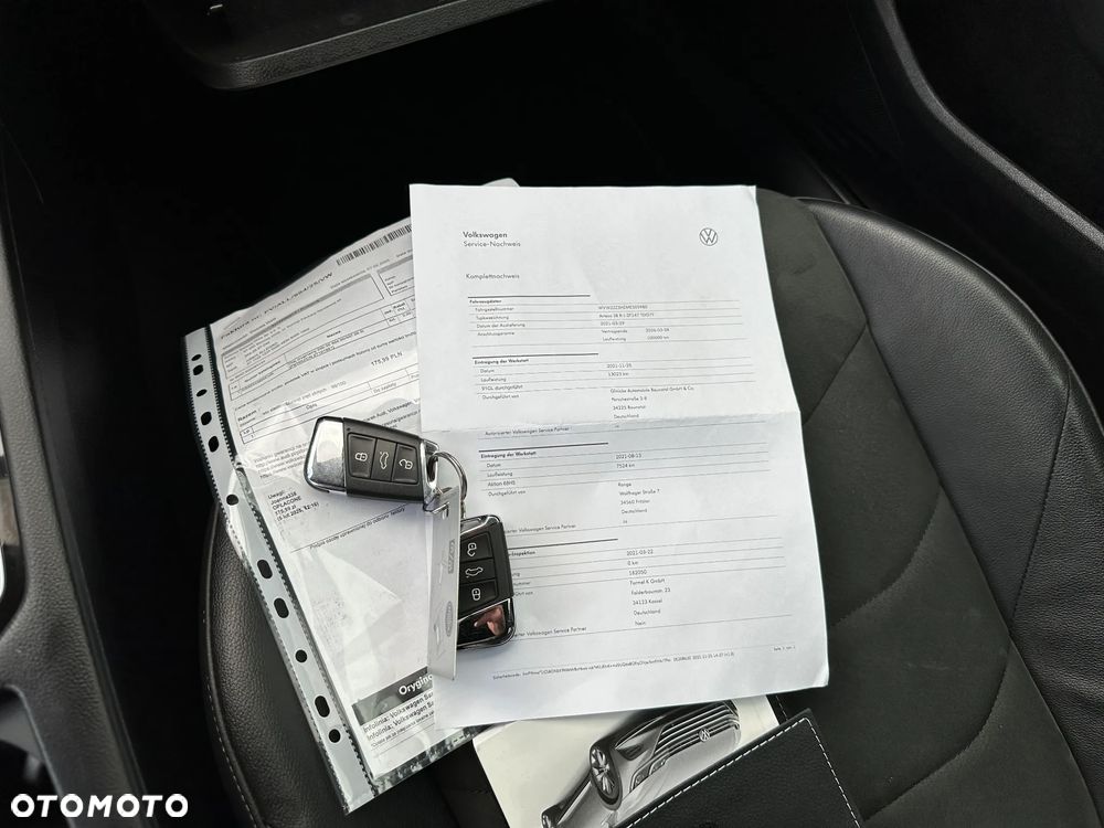 Volkswagen Arteon - 40